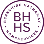 Berkshire Hathaway Home Services logo