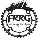 Front Range Ride Guides logo