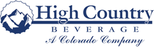 High Country Beverage, A Colorado Company logo