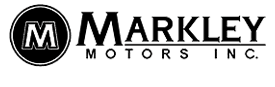 Markley Motors Inc. logo