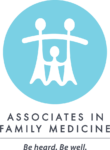 Associates in Family Medicine Logo