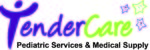 Tender Care Pediatric logo