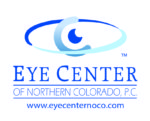 Eye Center of Northern Colorado logo