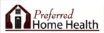 Preferred Home Health logo