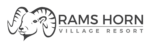 Rams Horn Village logo