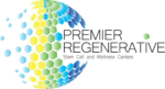 Premier Regenerative Stem Cell and Wellness Center logo