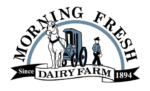 Morning Fresh Dairy Farm logo