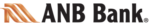 ANB Bank logo